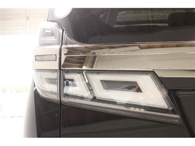 ヴェルファイアハイブリッド（新潟県新潟市東区）画像21