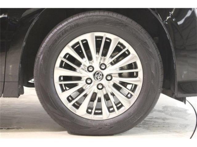 ヴェルファイアハイブリッド（新潟県新潟市東区）画像24