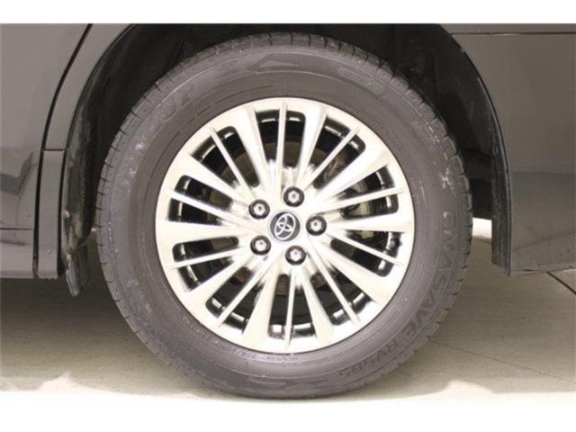 ヴェルファイアハイブリッド（新潟県新潟市東区）画像26