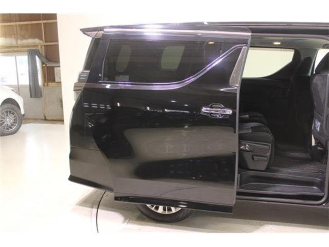 ヴェルファイアハイブリッド（新潟県新潟市東区）画像33