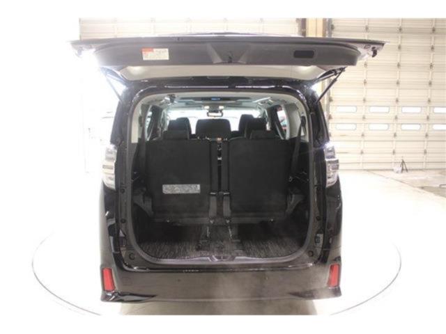 ヴェルファイアハイブリッド（新潟県新潟市東区）画像34