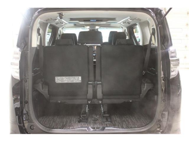 ヴェルファイアハイブリッド（新潟県新潟市東区）画像35