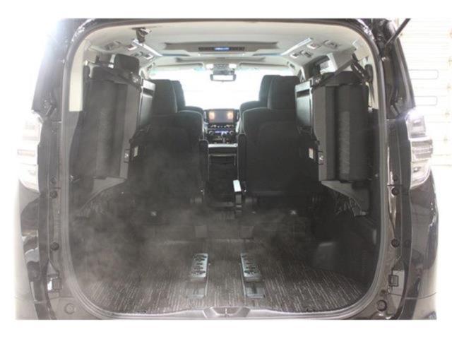 ヴェルファイアハイブリッド（新潟県新潟市東区）画像36