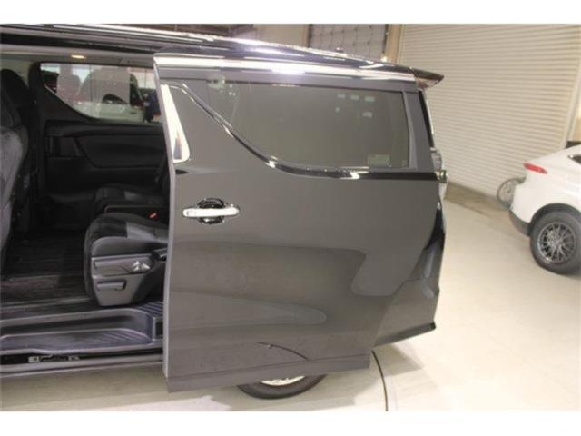 ヴェルファイアハイブリッド（新潟県新潟市東区）画像38