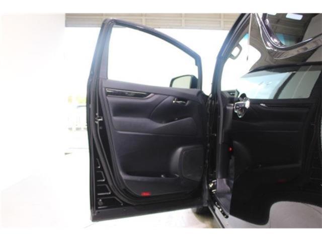 ヴェルファイアハイブリッド（新潟県新潟市東区）画像39