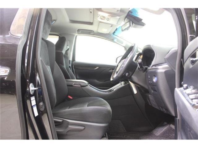 ヴェルファイアハイブリッド（新潟県新潟市東区）画像40