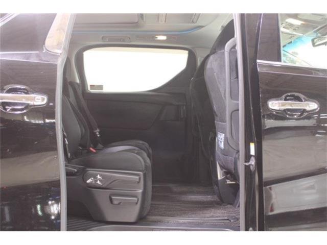 ヴェルファイアハイブリッド（新潟県新潟市東区）画像42