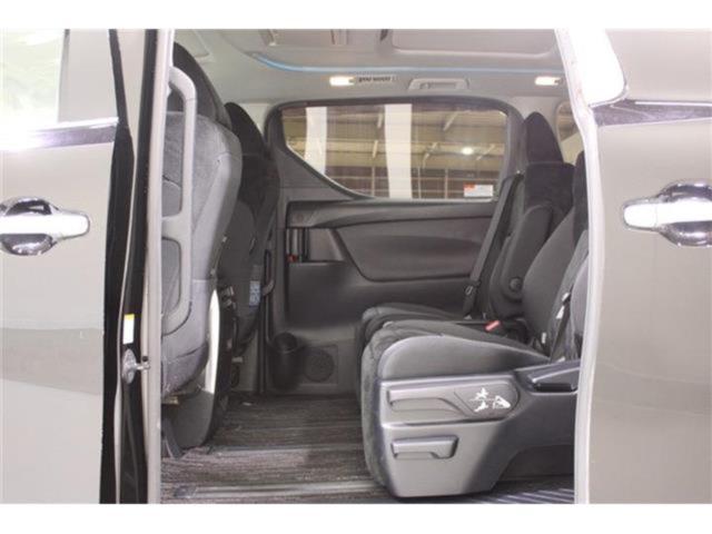 ヴェルファイアハイブリッド（新潟県新潟市東区）画像45