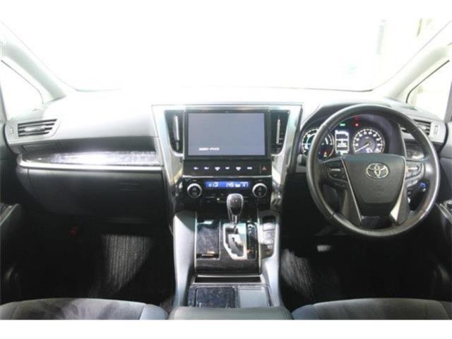 ヴェルファイアハイブリッド（新潟県新潟市東区）画像50