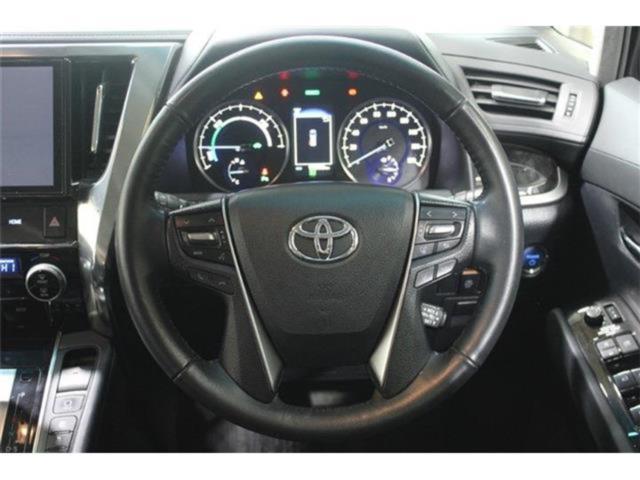 ヴェルファイアハイブリッド（新潟県新潟市東区）画像51