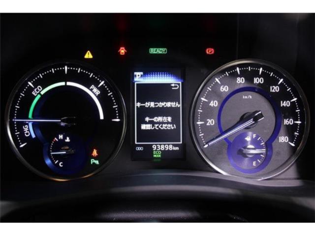 ヴェルファイアハイブリッド（新潟県新潟市東区）画像60