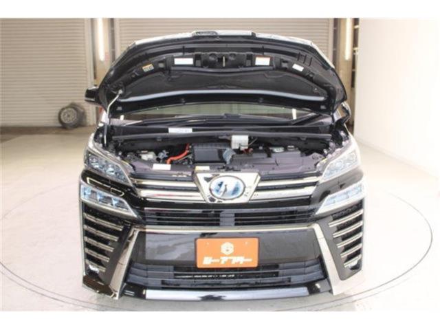 ヴェルファイアハイブリッド（新潟県新潟市東区）画像70