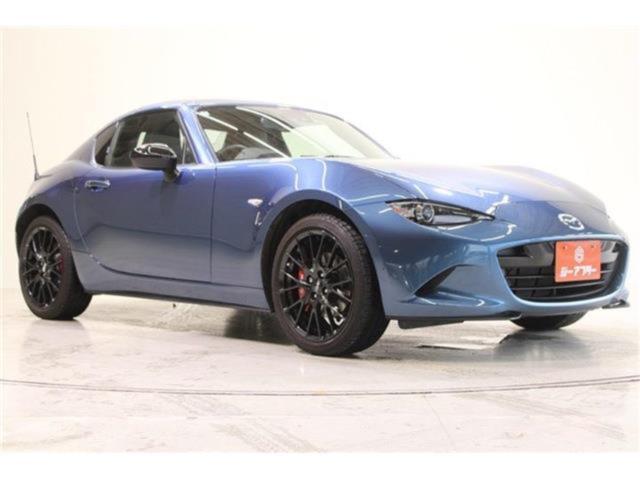 ロードスターRF（新潟県新潟市東区）画像9