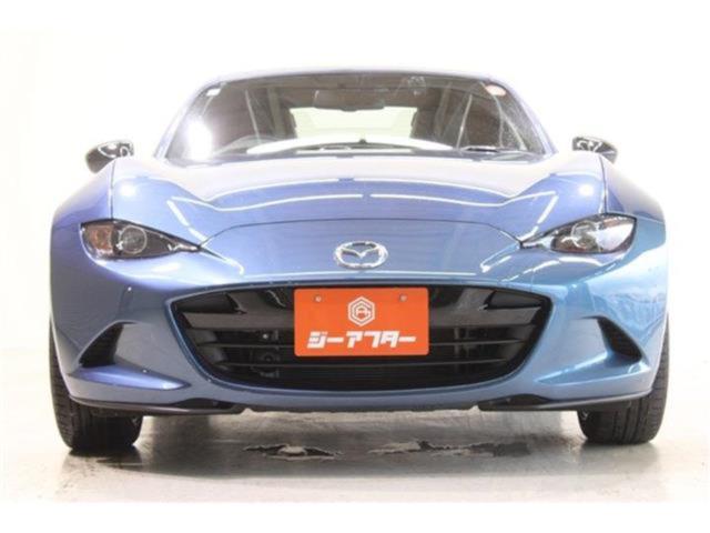 ロードスターRF（新潟県新潟市東区）画像10