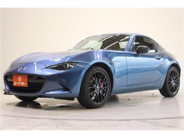 ロードスターRF（新潟県新潟市東区）画像11