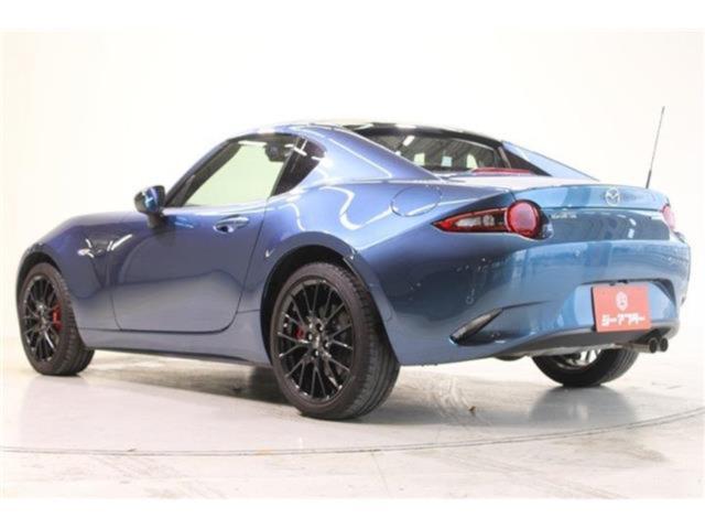 ロードスターRF（新潟県新潟市東区）画像13