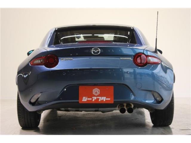 ロードスターRF（新潟県新潟市東区）画像14