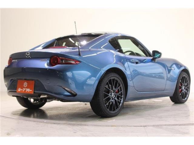 ロードスターRF（新潟県新潟市東区）画像15