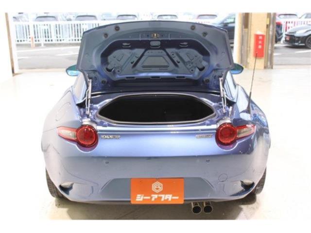 ロードスターRF（新潟県新潟市東区）画像33