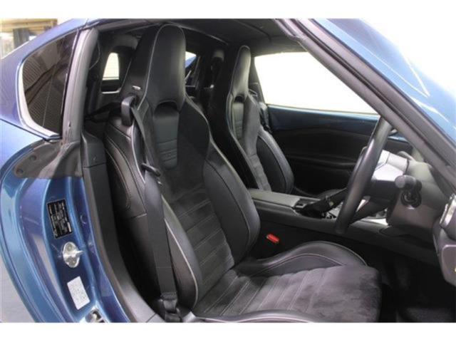 ロードスターRF（新潟県新潟市東区）画像37