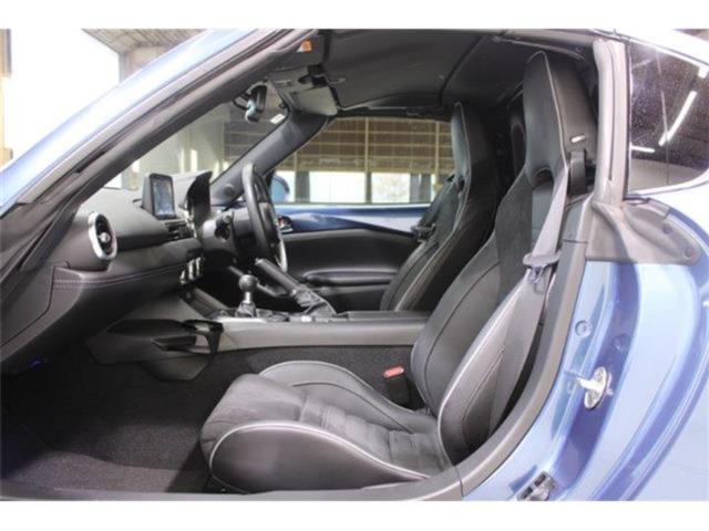 ロードスターRF（新潟県新潟市東区）画像38