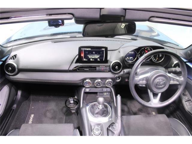 ロードスターRF（新潟県新潟市東区）画像40