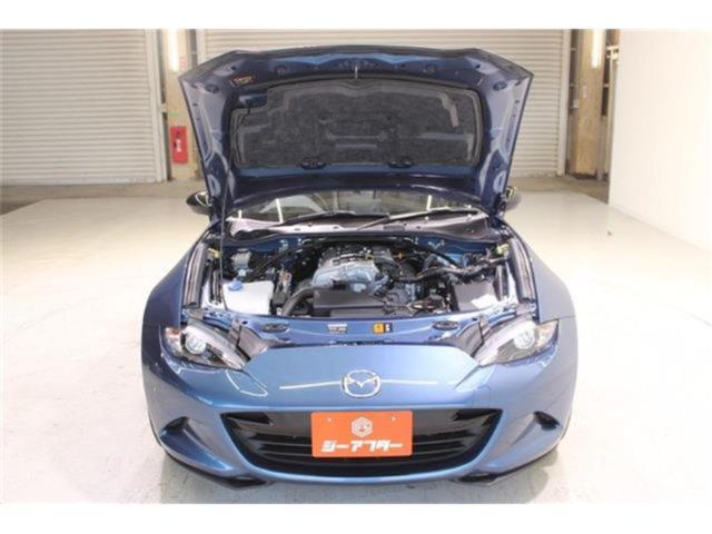 ロードスターRF（新潟県新潟市東区）画像70