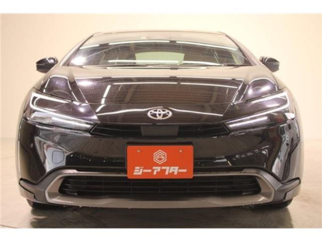 プリウス（新潟県新潟市東区）画像9