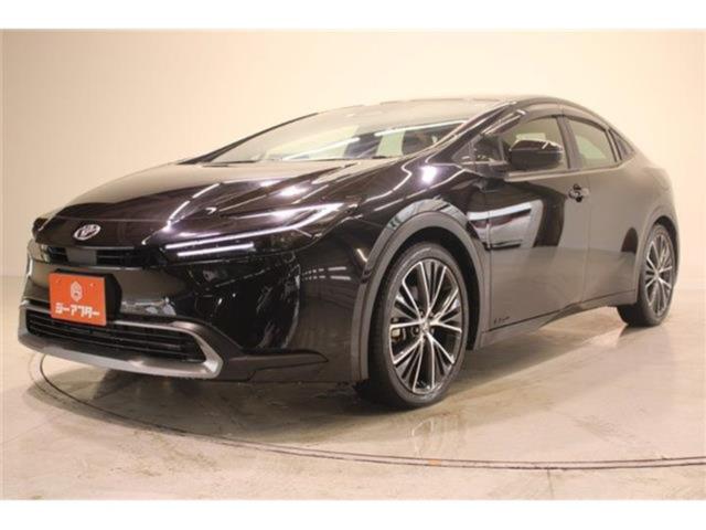 プリウス（新潟県新潟市東区）画像10