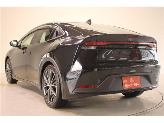 プリウス（新潟県新潟市東区）画像12