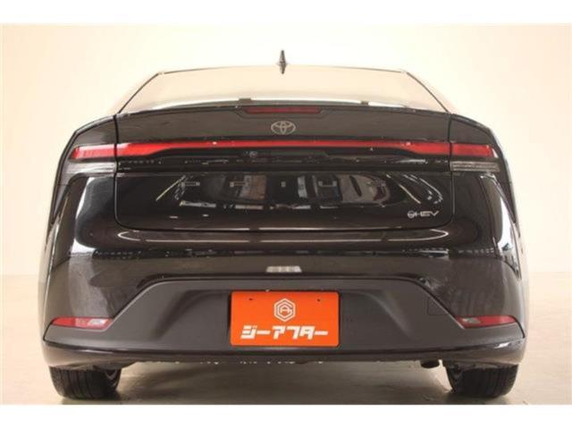 プリウス（新潟県新潟市東区）画像13