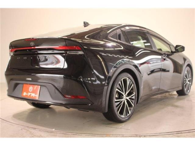 プリウス（新潟県新潟市東区）画像14