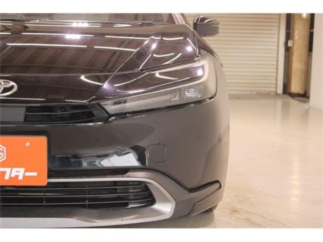 プリウス（新潟県新潟市東区）画像16