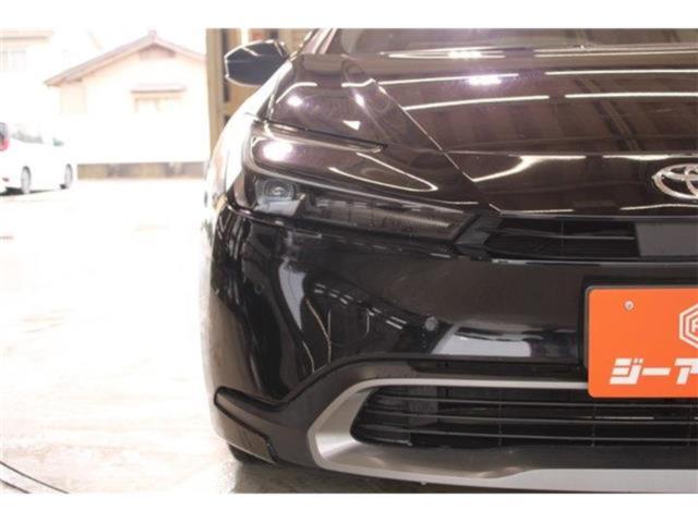 プリウス（新潟県新潟市東区）画像18