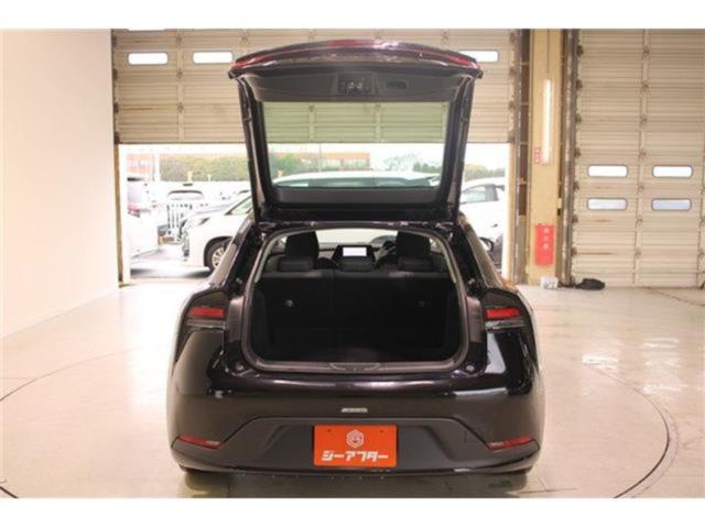 プリウス（新潟県新潟市東区）画像32