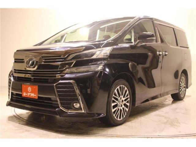 ヴェルファイア（新潟県新潟市東区）画像9