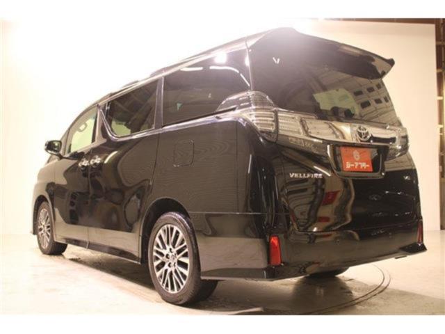 ヴェルファイア（新潟県新潟市東区）画像11