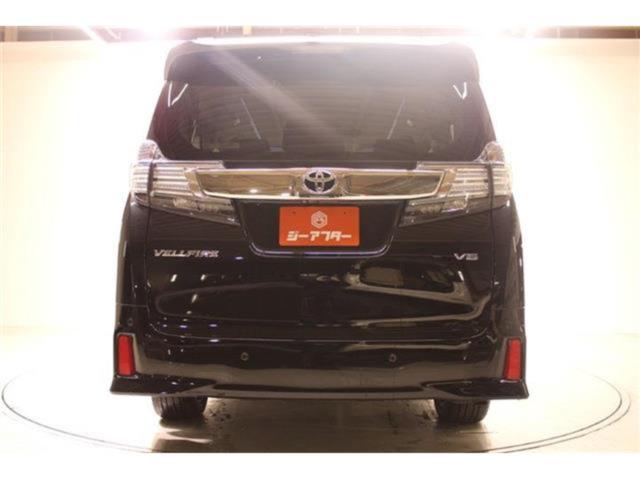 ヴェルファイア（新潟県新潟市東区）画像12