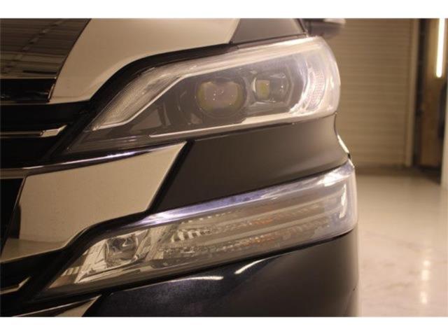 ヴェルファイア（新潟県新潟市東区）画像16