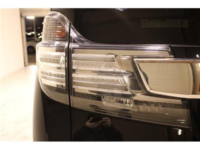 ヴェルファイア（新潟県新潟市東区）画像20