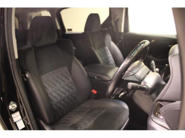 ヴェルファイア（新潟県新潟市東区）画像40