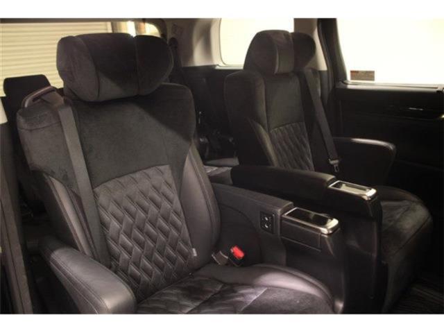 ヴェルファイア（新潟県新潟市東区）画像42