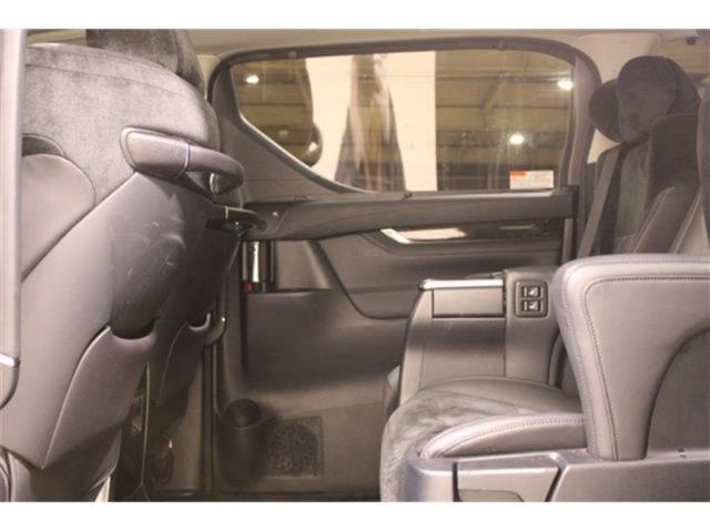 ヴェルファイア（新潟県新潟市東区）画像44