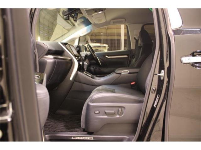 ヴェルファイア（新潟県新潟市東区）画像47