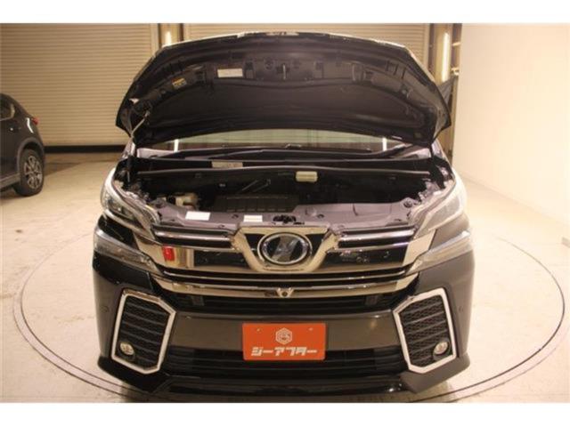 ヴェルファイア（新潟県新潟市東区）画像78