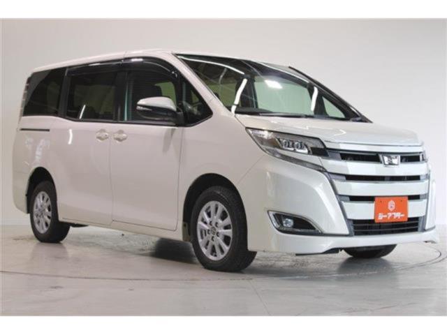 ノア（新潟県新潟市東区）画像8