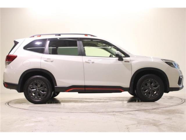 フォレスター(新潟県新潟市東区)