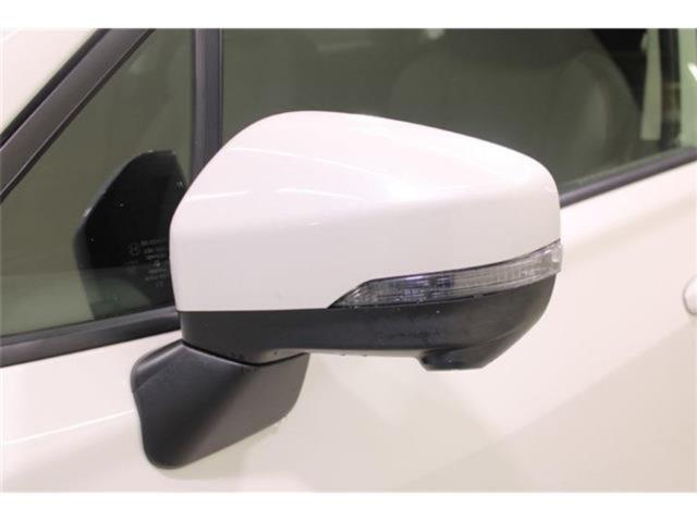 フォレスター(新潟県新潟市東区)