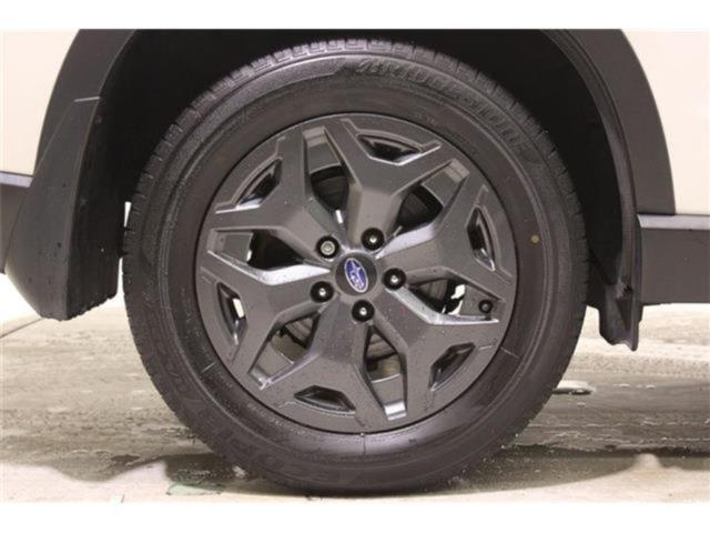 フォレスター(新潟県新潟市東区)