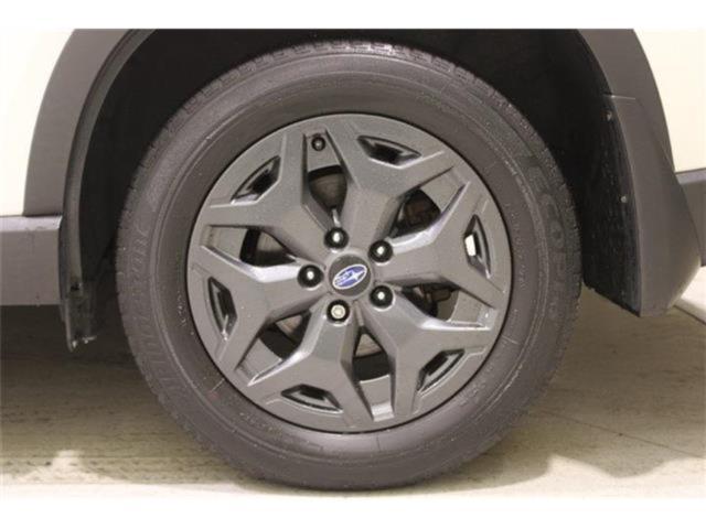 フォレスター(新潟県新潟市東区)